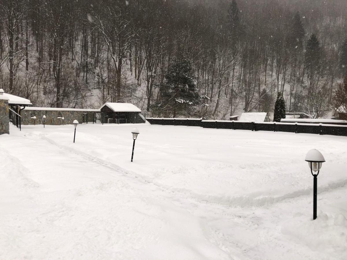 Penzion Kiska Levocska Dolina, Ubytovanie V Sukromi Levoča Exterior foto