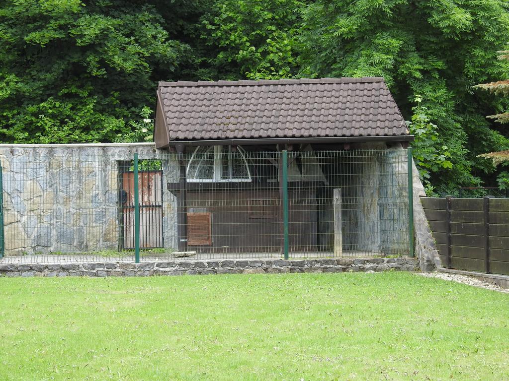 Penzion Kiska Levocska Dolina, Ubytovanie V Sukromi Levoča Exterior foto