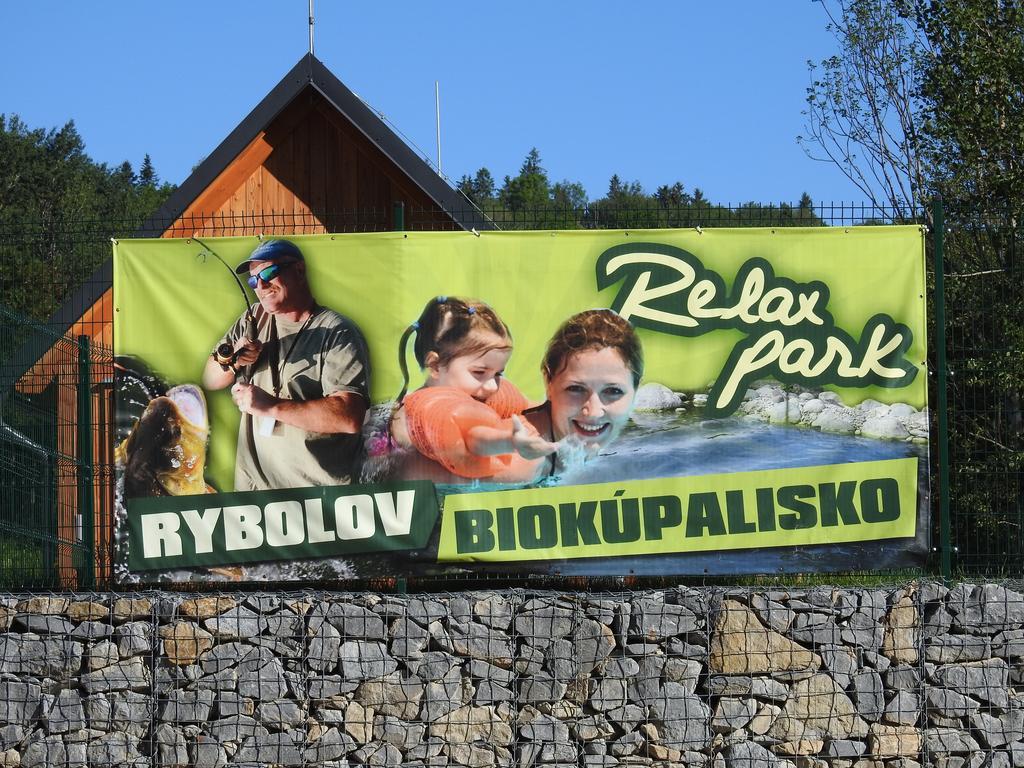 Penzion Kiska Levocska Dolina, Ubytovanie V Sukromi Levoča Exterior foto