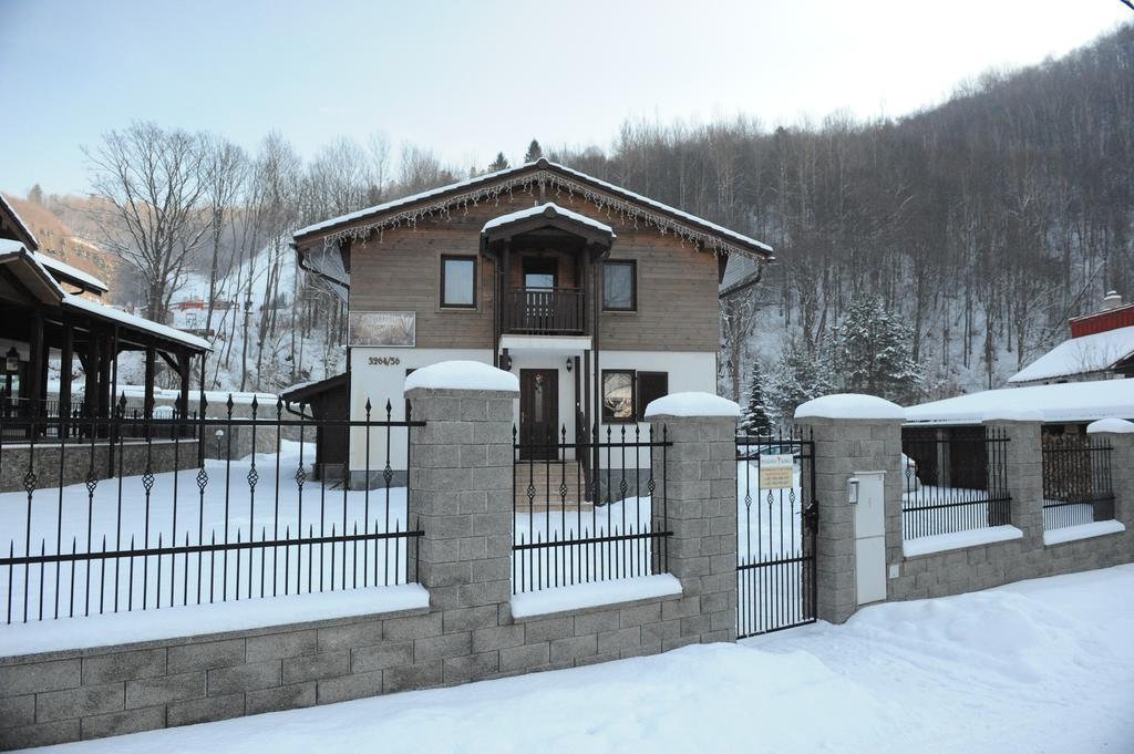 Penzion Kiska Levocska Dolina, Ubytovanie V Sukromi Levoča Exterior foto